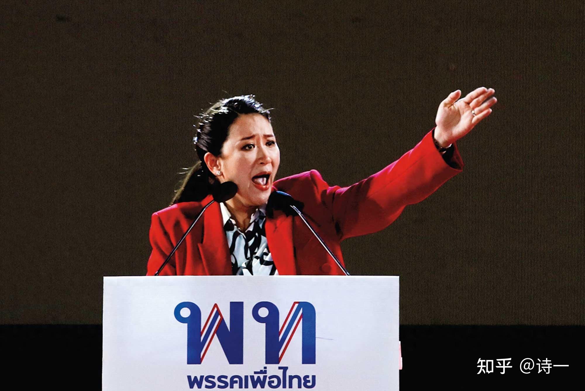 泰选举落幕:厉害了!他信回国早有布局 泰副总理再次重申泰中友好! - 知乎