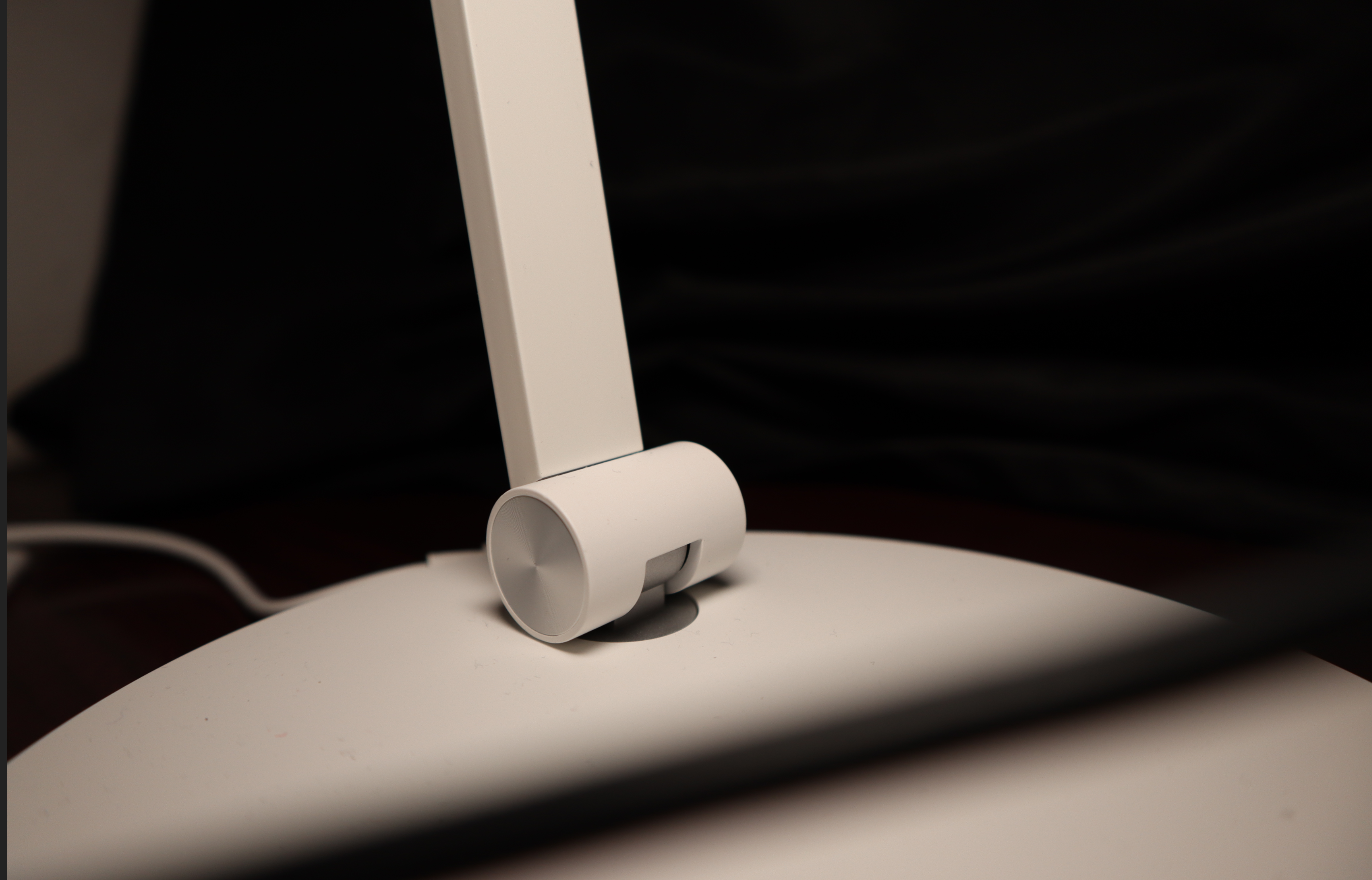 好的灯光能让人心情愉快米家台灯1s米家台灯pro开箱使用分享