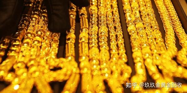 今日回收黄金一克价格_回收黄金今日黄金价格多少一克_今日黄金回收价格是多少钱一克