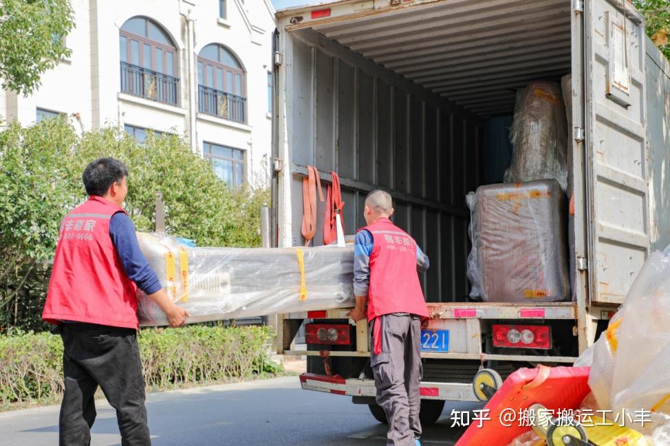 天津搬家公司一般怎么收费?收费标准来了,你会算吗? - 知乎