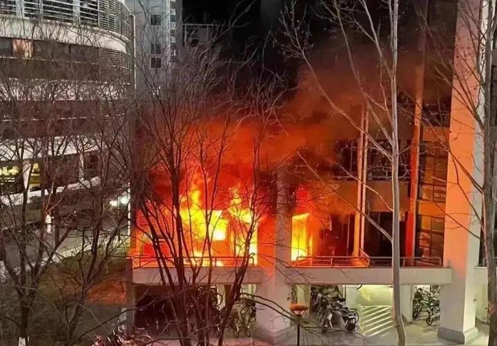 宿舍火灾频发,学校安全何以令人堪忧?