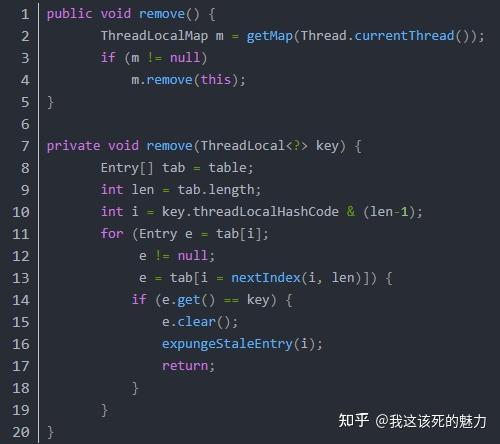 难倒无数程序员的ThreadLocal原理,就这样被美团大牛轻松讲透彻 - 知乎