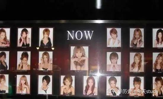 红灯区电影背后的文化现象