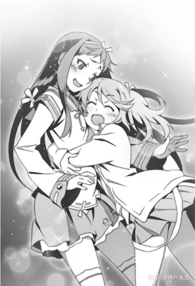 久弥直树×渡边明夫,彼女たちが缀じる世界全