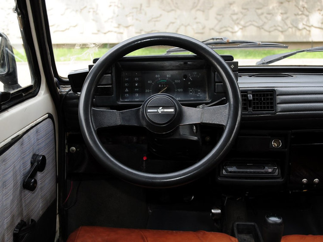 八毛钱一斤买一院子郭德纲夜行记同款菲亚特126p