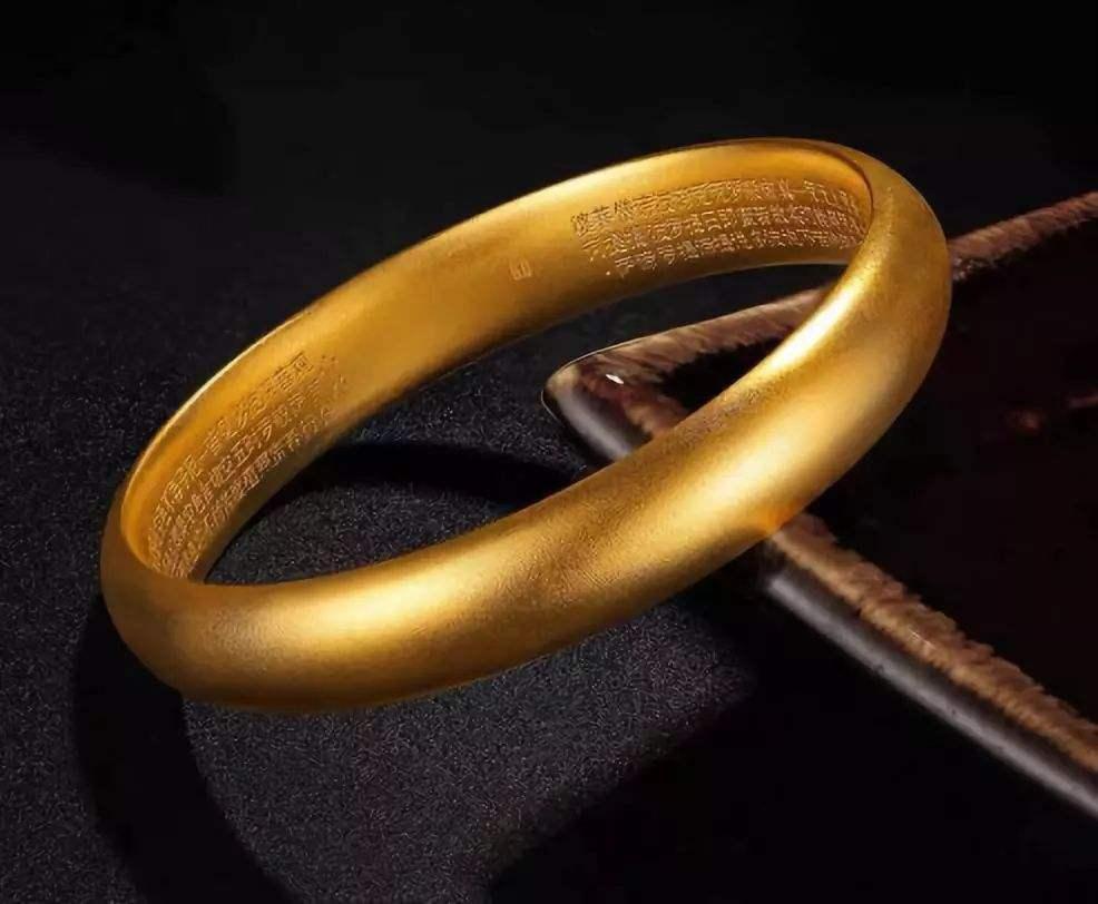 古法金与普通黄金有什么区别? - 知乎