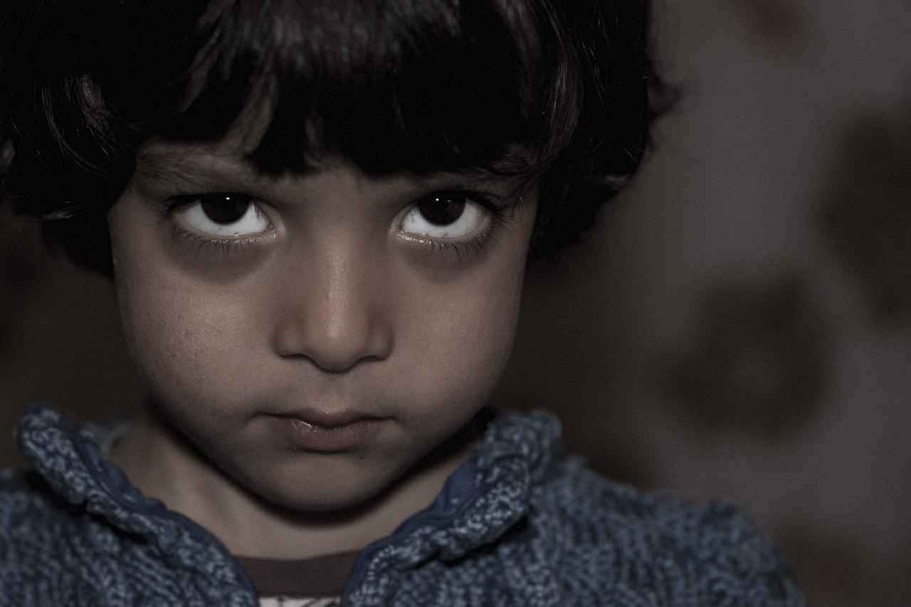 魅力童年什么意思