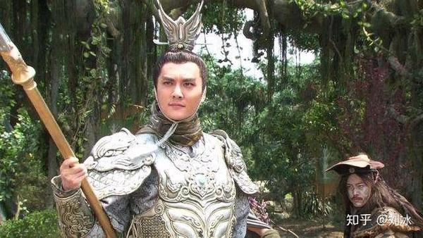 二郎神是杨戬吗？他是三只眼吗？为何他会拥有三只眼的传说呢？ - 知乎