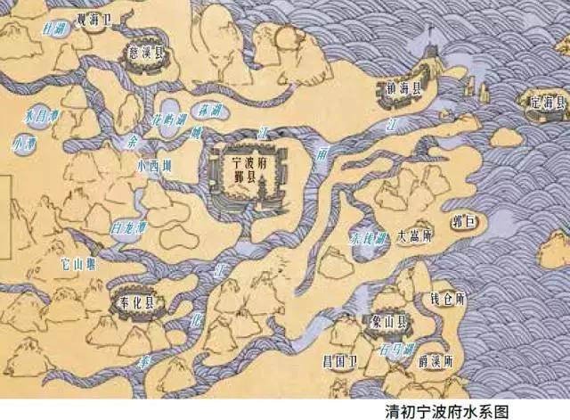 大浙江她丰满了江南形象创造了诗画中国