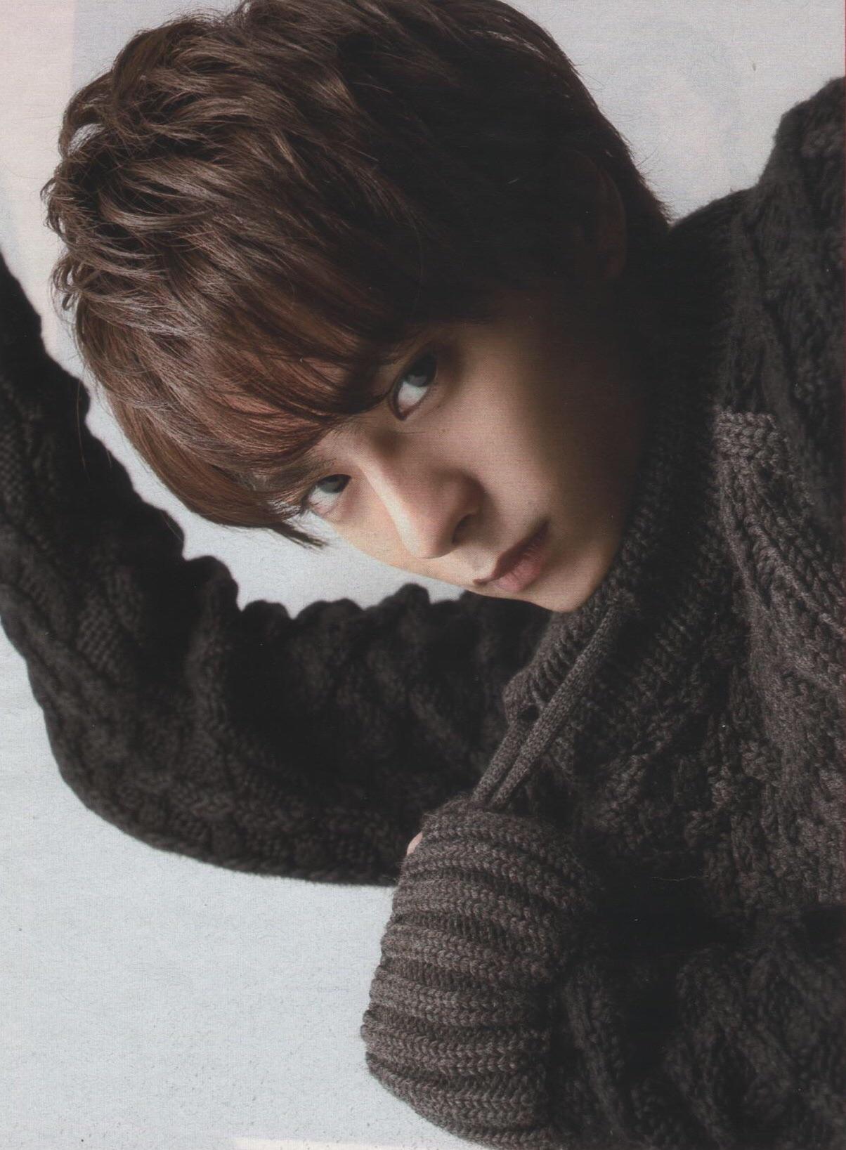 如何评价佐藤胜利