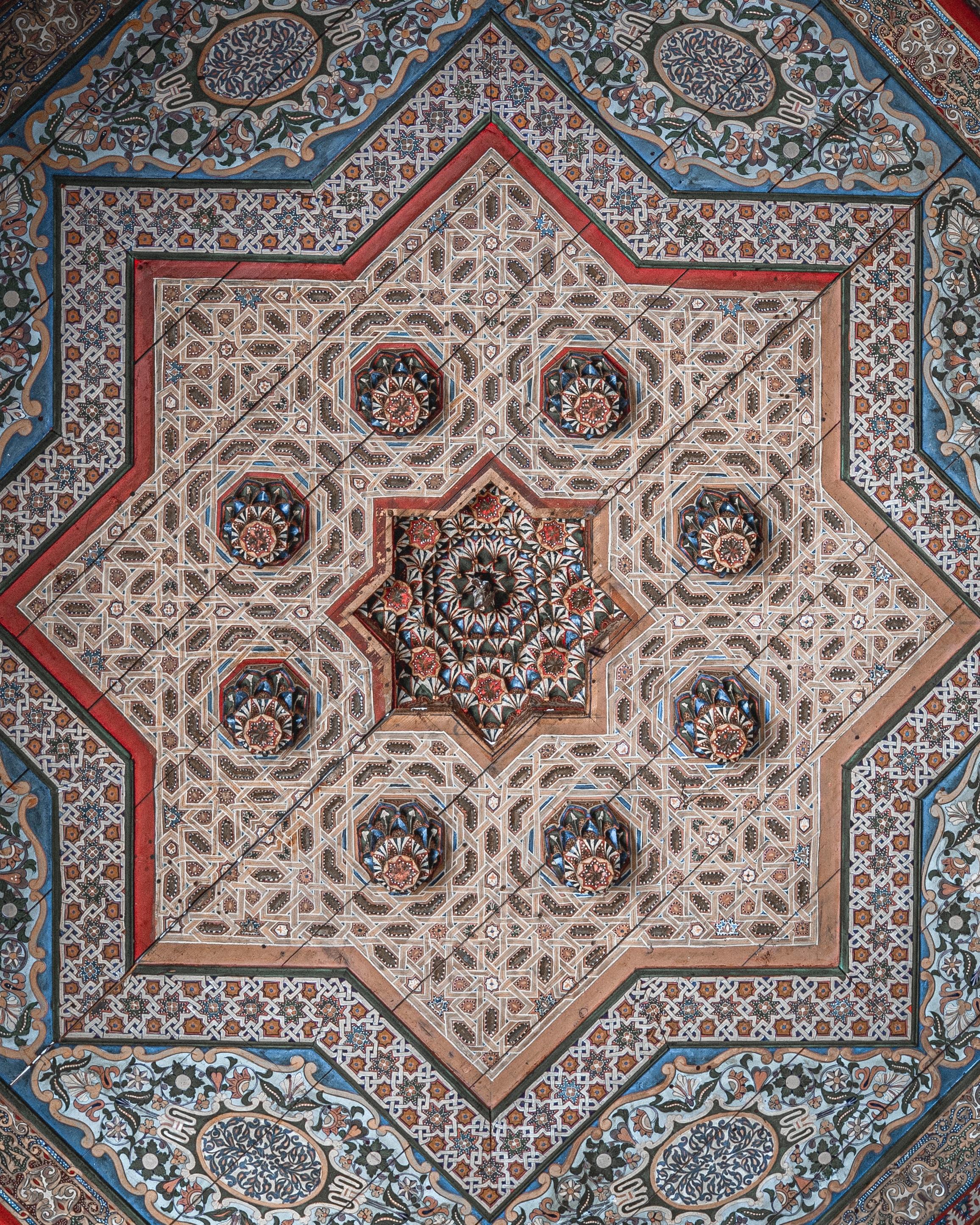 工业风空间设计