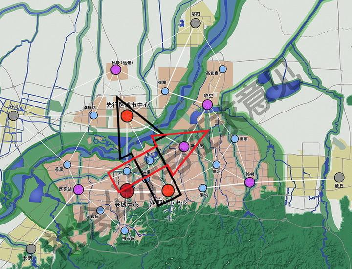 2025年济南楼市次新二手房价格低于新房时,购房者凌乱了! - 知乎