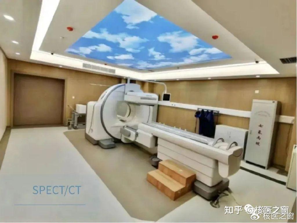 SPECT/CT临床应用 - 知乎