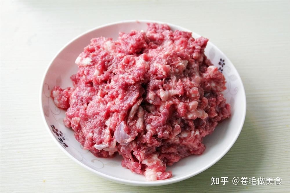 剁肉馅原来这么容易,简单2分钟全剁好,干净又快速,比机器更好 - 知乎