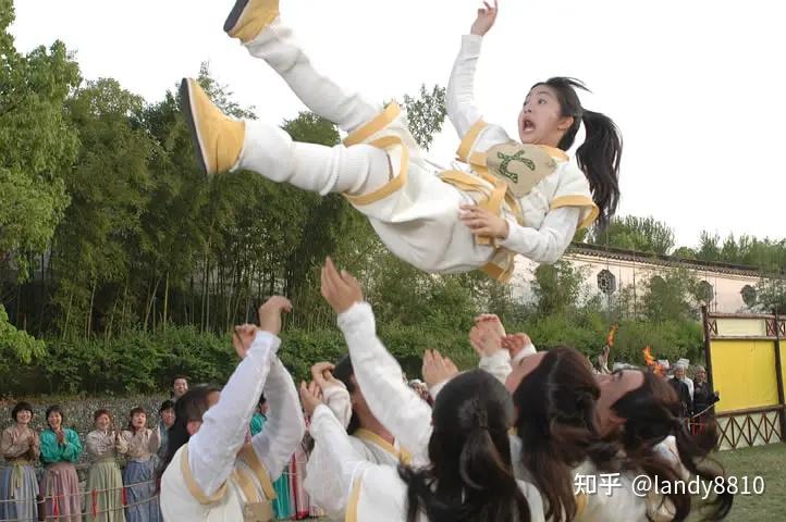 《天外飞仙》剧照 - 知乎