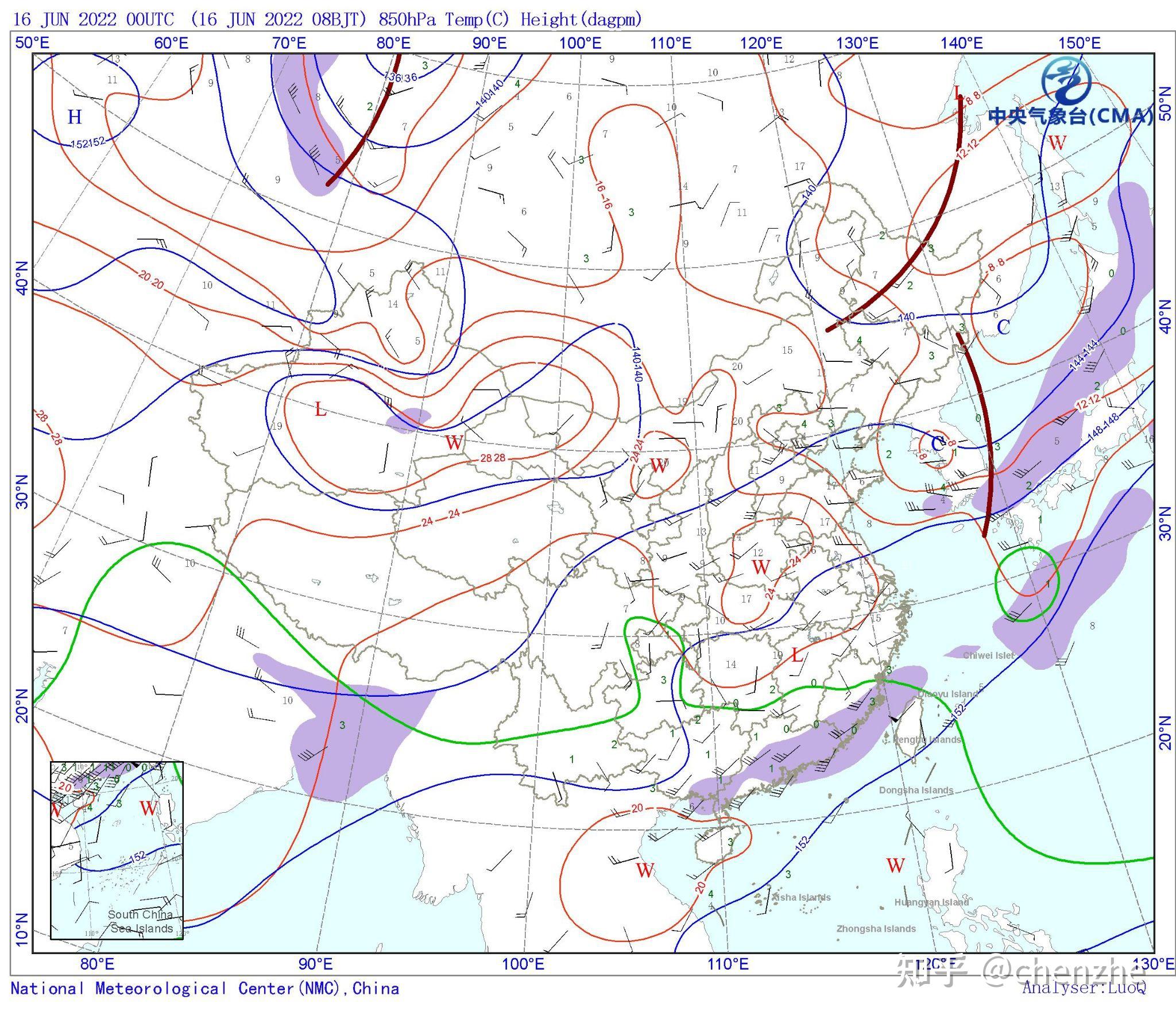 广州从化区出现龙卷风,原因是什么,目前情况怎么样?