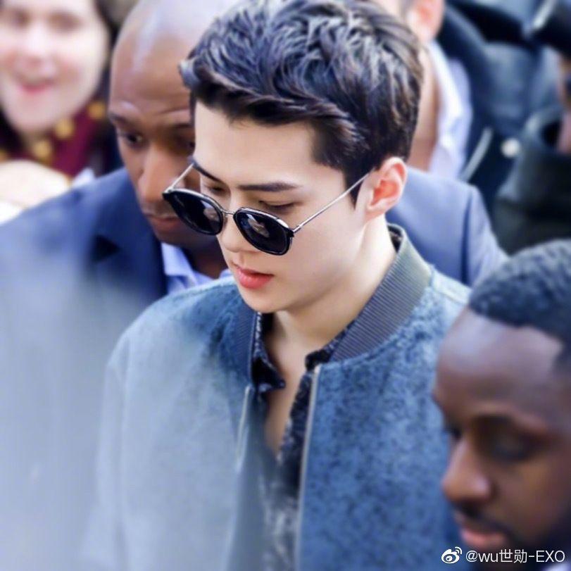 宠幸灿烈比格line富川一枝花首尔三大炮是什么梗