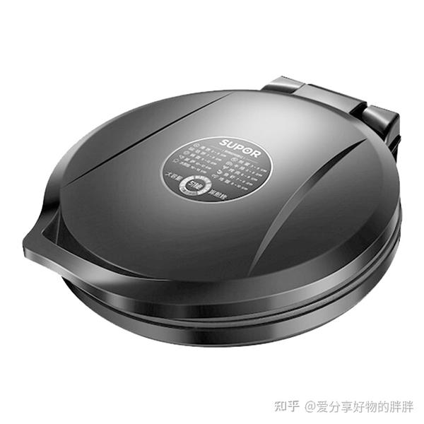 电饼铛什么牌子的质量好（电饼铛排名前十的品牌推荐）-图9