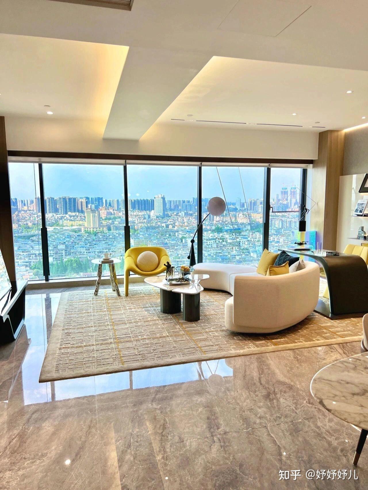 广州豪华大平层全款45w首付15w