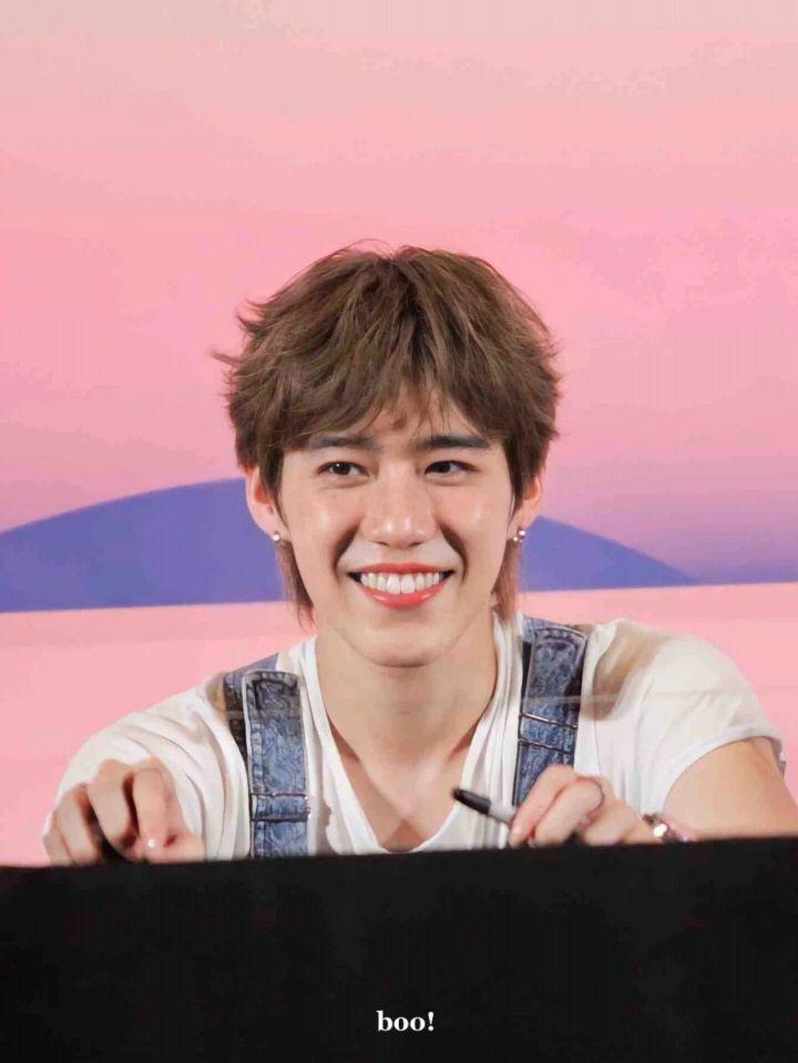 如何评价泰星林祎凯ppkritt