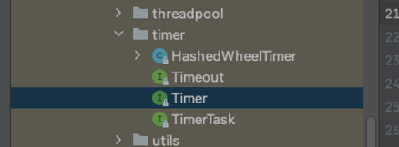 TimeWheel算法介绍及在应用上的探索 - 知乎