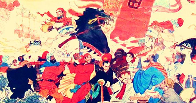 鲁仲连就凭三句话证明自己既是高士又是君子，哪三句话？ - 知乎