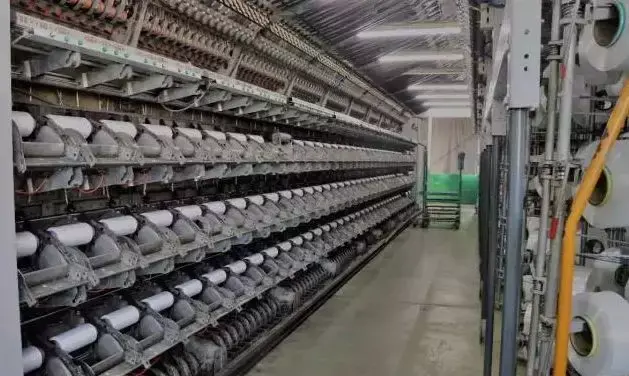 关于假捻器你了解多少? - 知乎