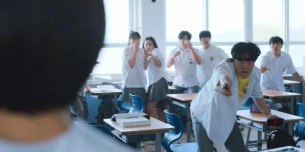 《夺命许愿》全程高能，网飞19禁全新恐怖片！