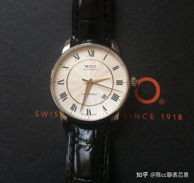 2021美度手表怎么样,美度手表推荐哪个系列好 - 知乎