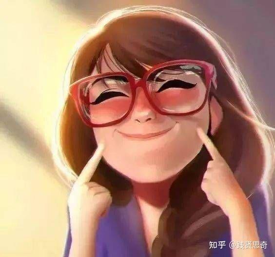【心理学家】:为什么只有你笑了,孩子才舍得去开心? - 知乎