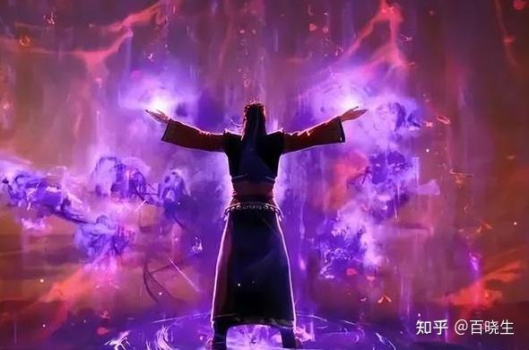 特征:(凡人向仙人过渡的境界,修士飞升上界以后,初掌天地法则,体内元