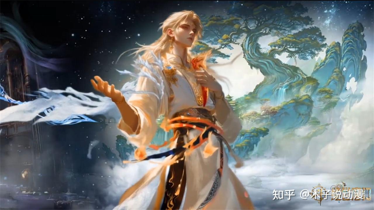 霍雨浩增加两大魂灵,天梦冰蚕冰帝变成人形,情绪之神融念冰登场 - 知乎