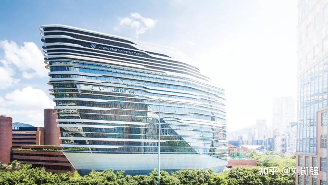 香港理工大学服装设计考研经历求分享及一年的学费开销大概多少