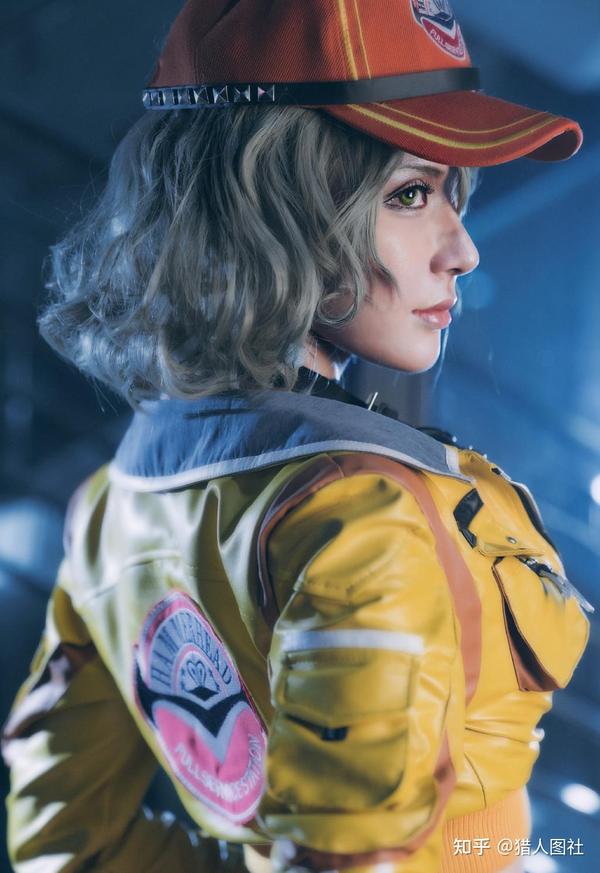 在下萝莉控ii cosplay美图 cos写真套图合集 - 知乎