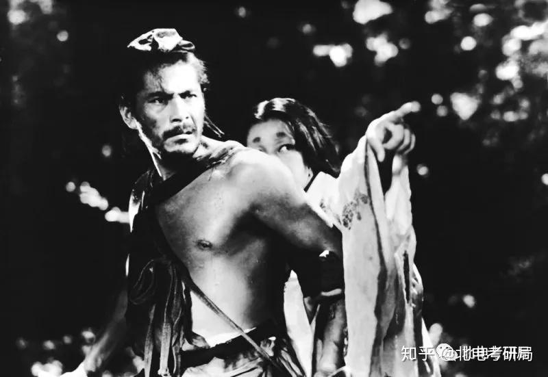 导演分析系列课电影天皇黑泽明