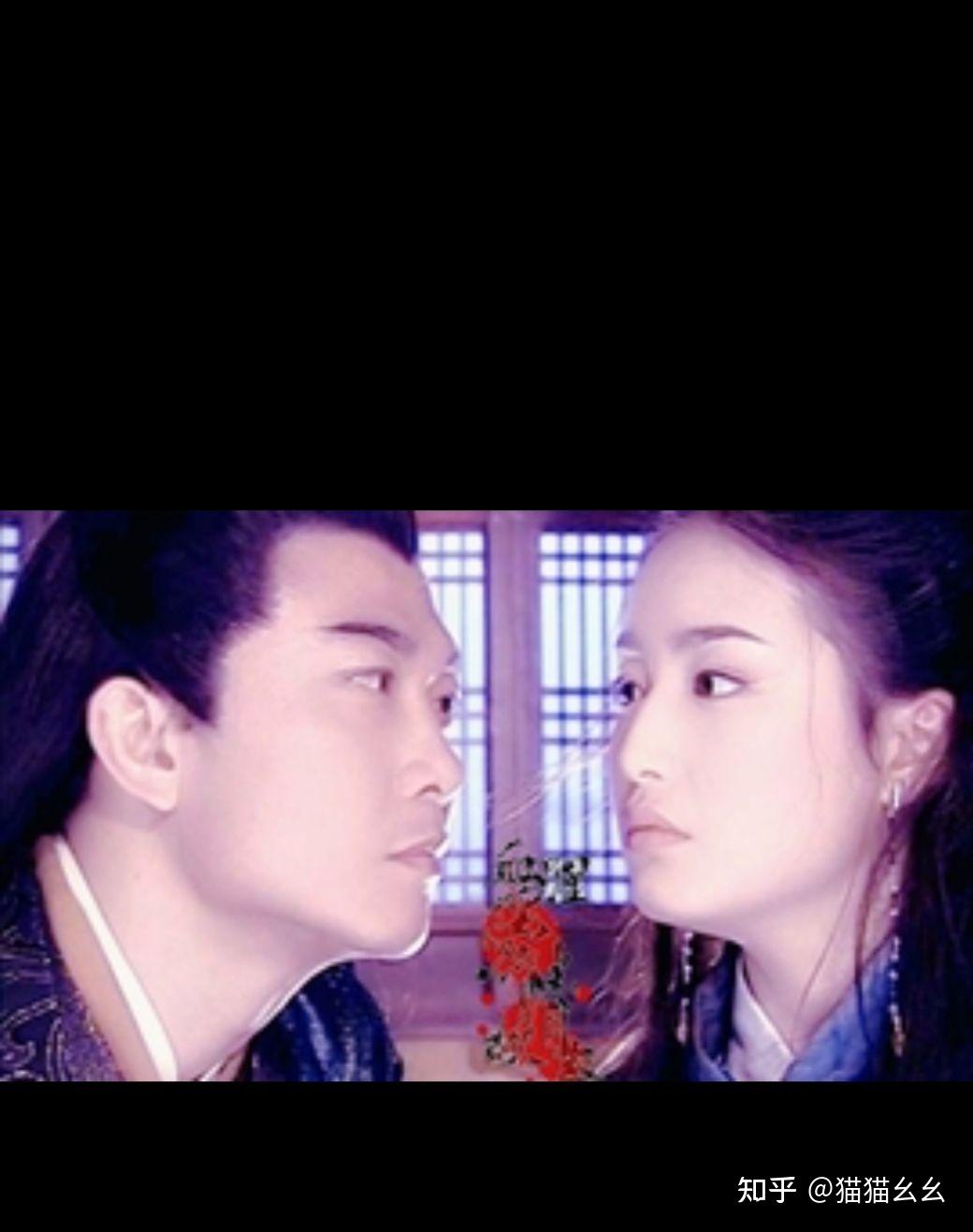 绿袍余英男的意难平——《绿英传》余英男:绿袍,你想这么就死了,没