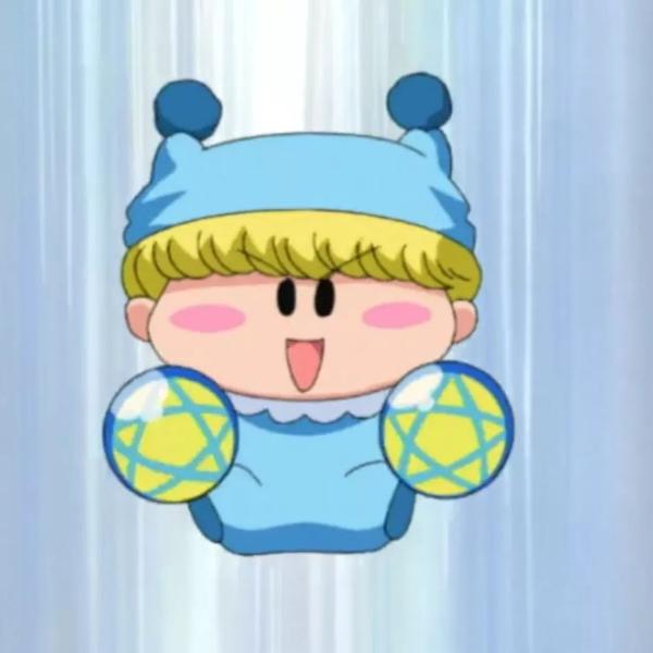 魔法米路米路(魔法迷路咪路)