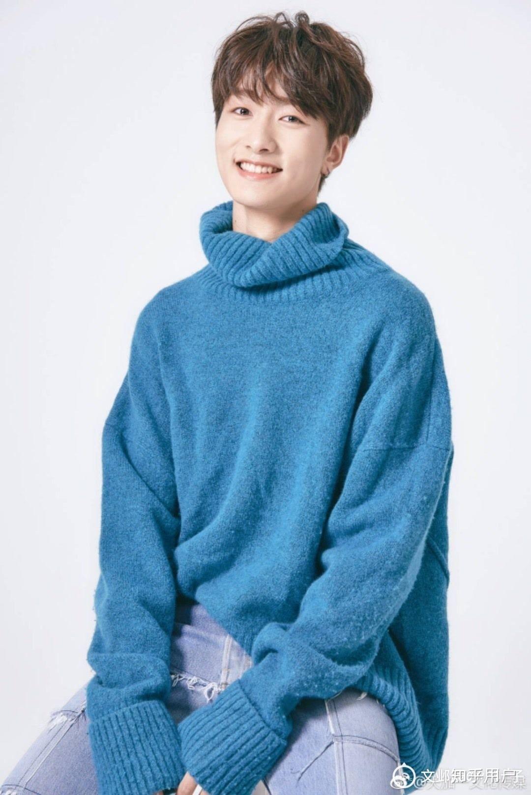 如何评价《青春有你》的文邺辰? - 知乎