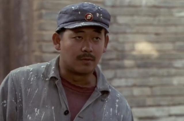 凤霞才是活着里最快乐的女人