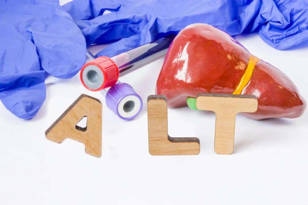 ALT和AST，你捋顺了吗？ - 知乎