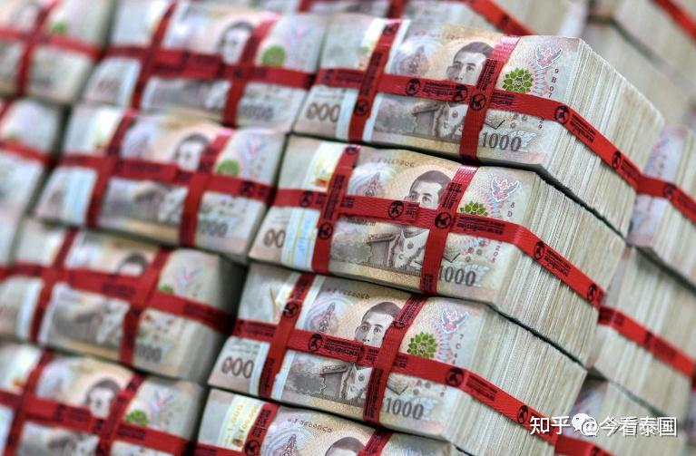 人民币对泰铢大幅升值有望破5旅游玩乐正当时