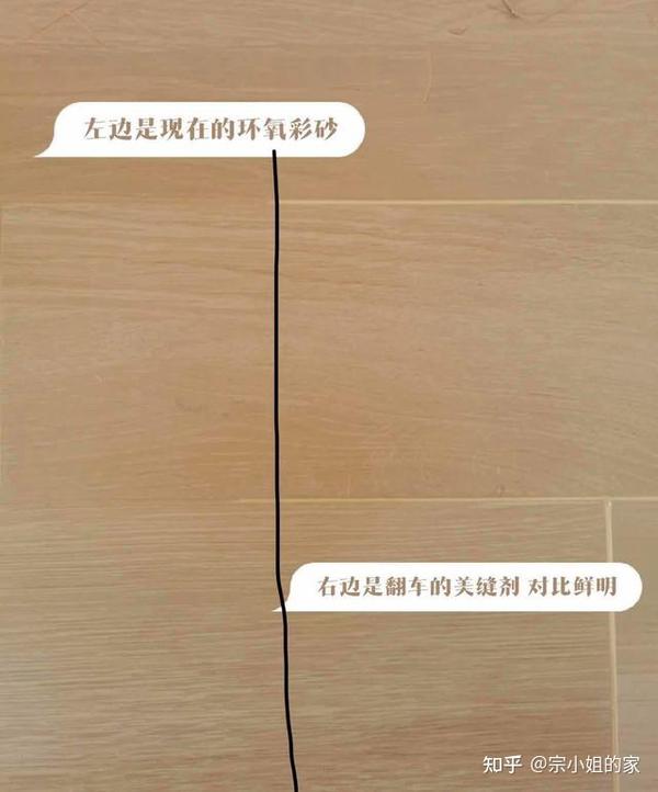 铺完木纹砖就后悔了？虽然有3大优势，但4大痛点是硬伤 - 知乎