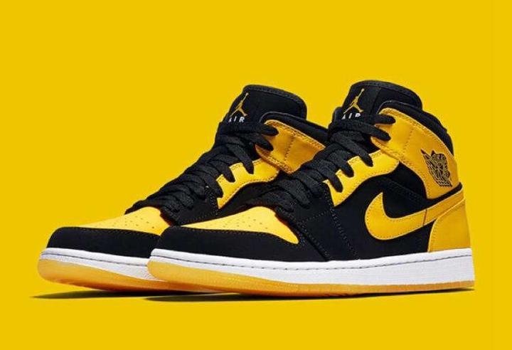 aj1 old love
