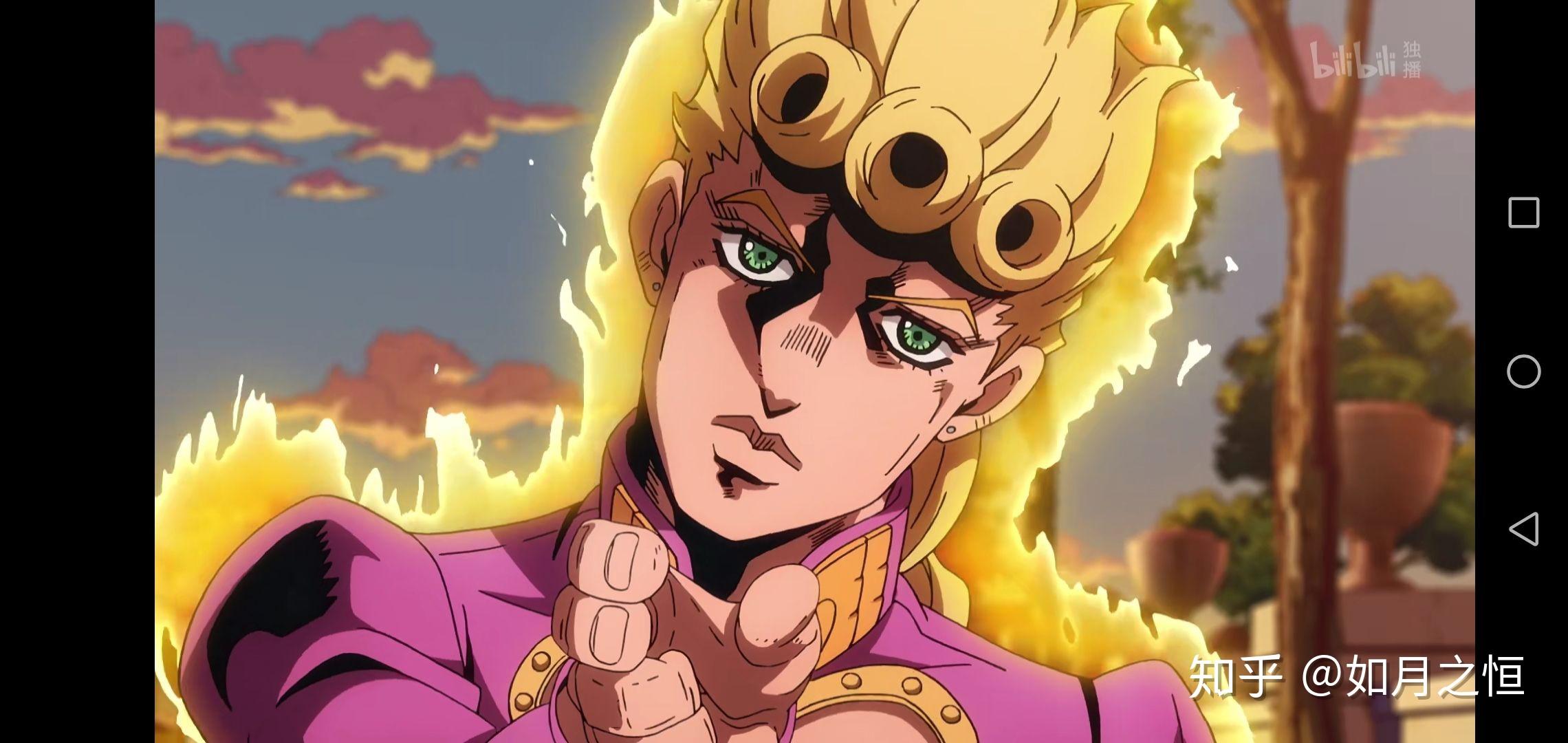 你们第一次看"jojo"时有什么感觉? - 知乎