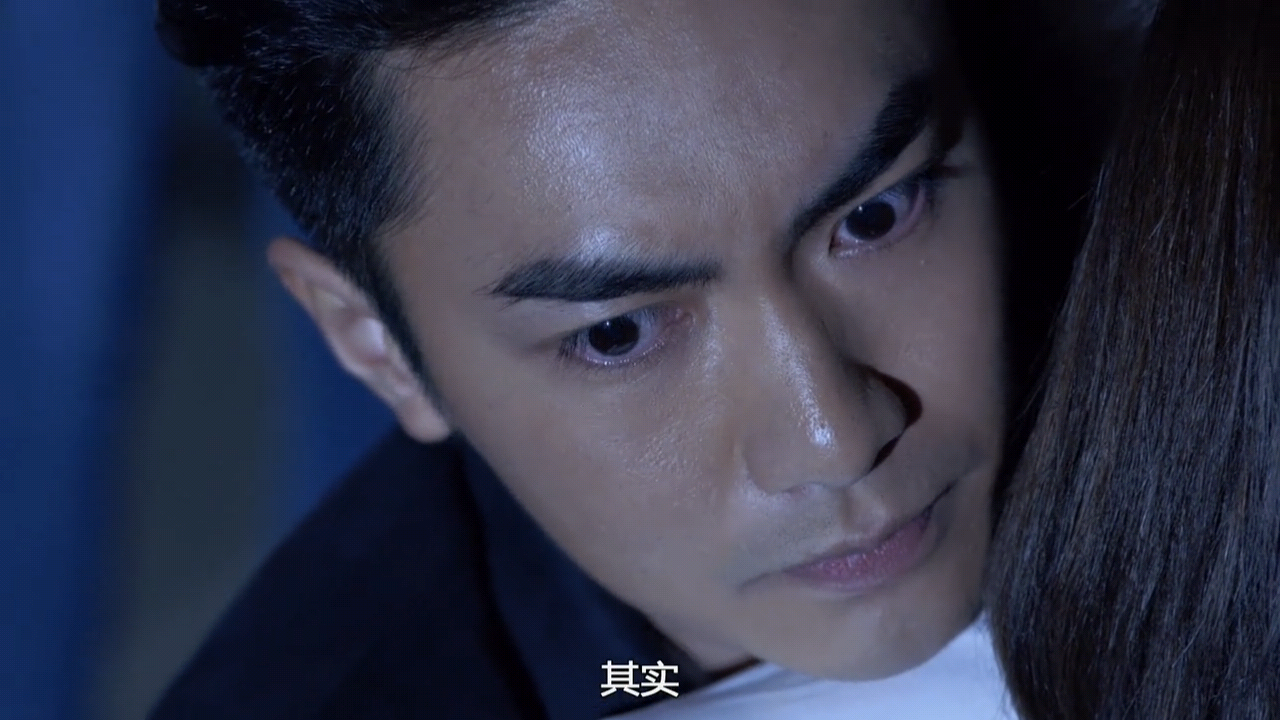 如何评价使徒行者2朱志彬的变节