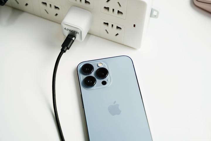 Iphone13充电器和数据线哪个品牌最好用 安克 绿联 品胜苹果 安卓充电器和数据线推荐 知乎