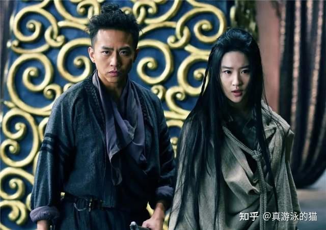 主角是捕头的4本武侠小说,剧情跌宕起伏,让武侠迷难以忘怀 - 知乎