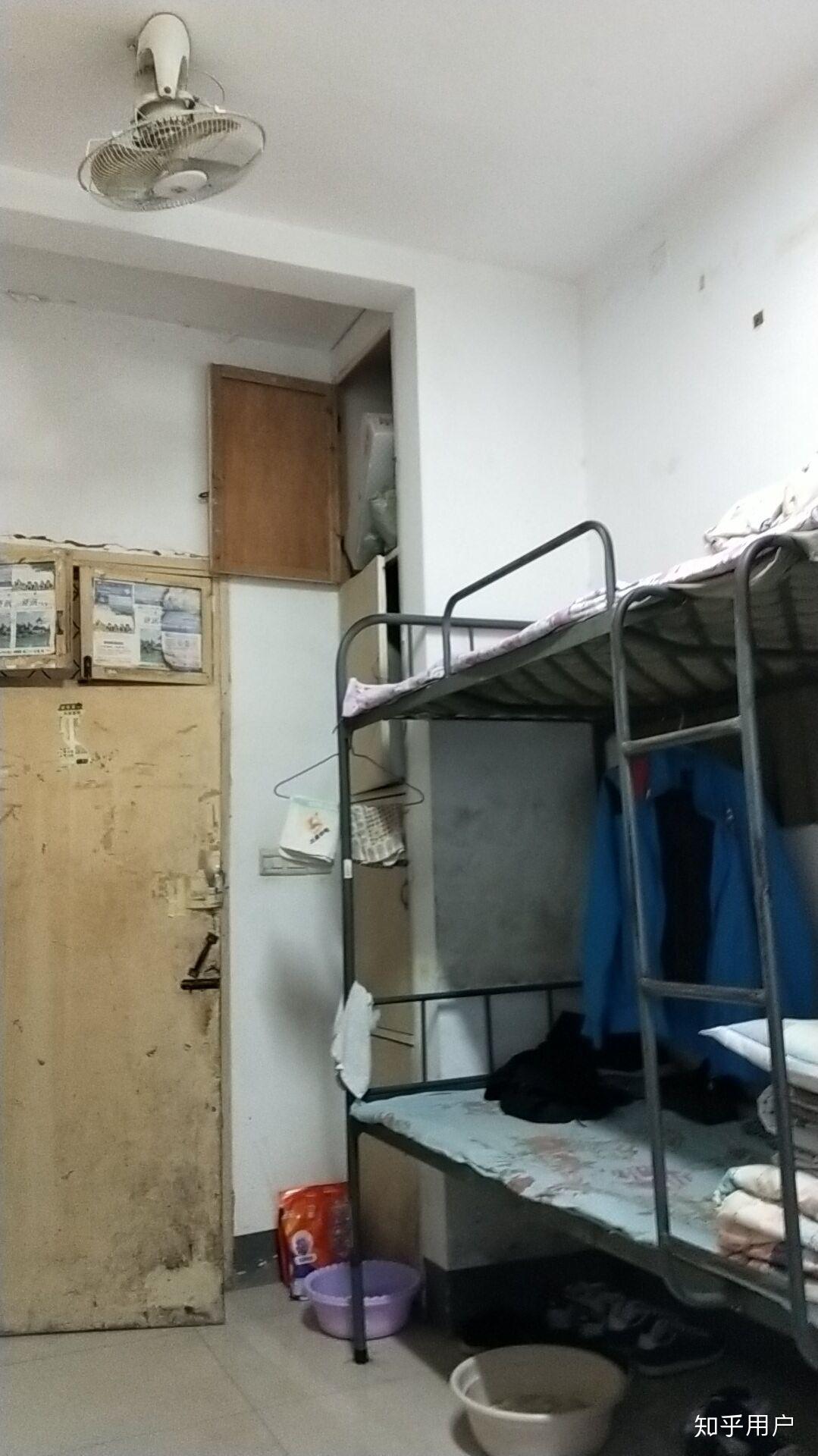 黄河科技学院的宿舍条件如何校区内有哪些生活设施