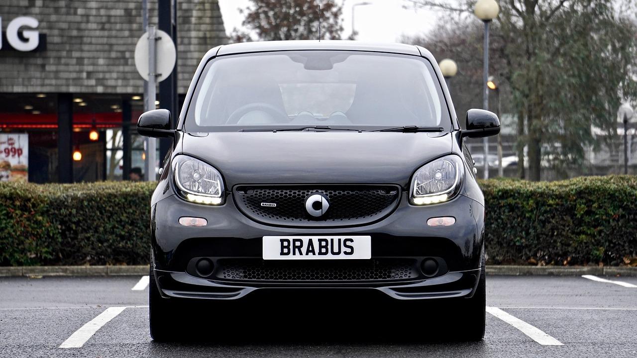 3. 小区周边停车点