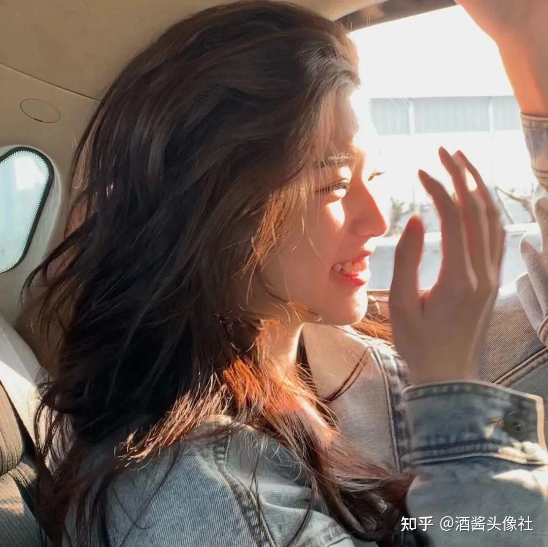 有哪些文艺日系小清新女生头像? - 知乎